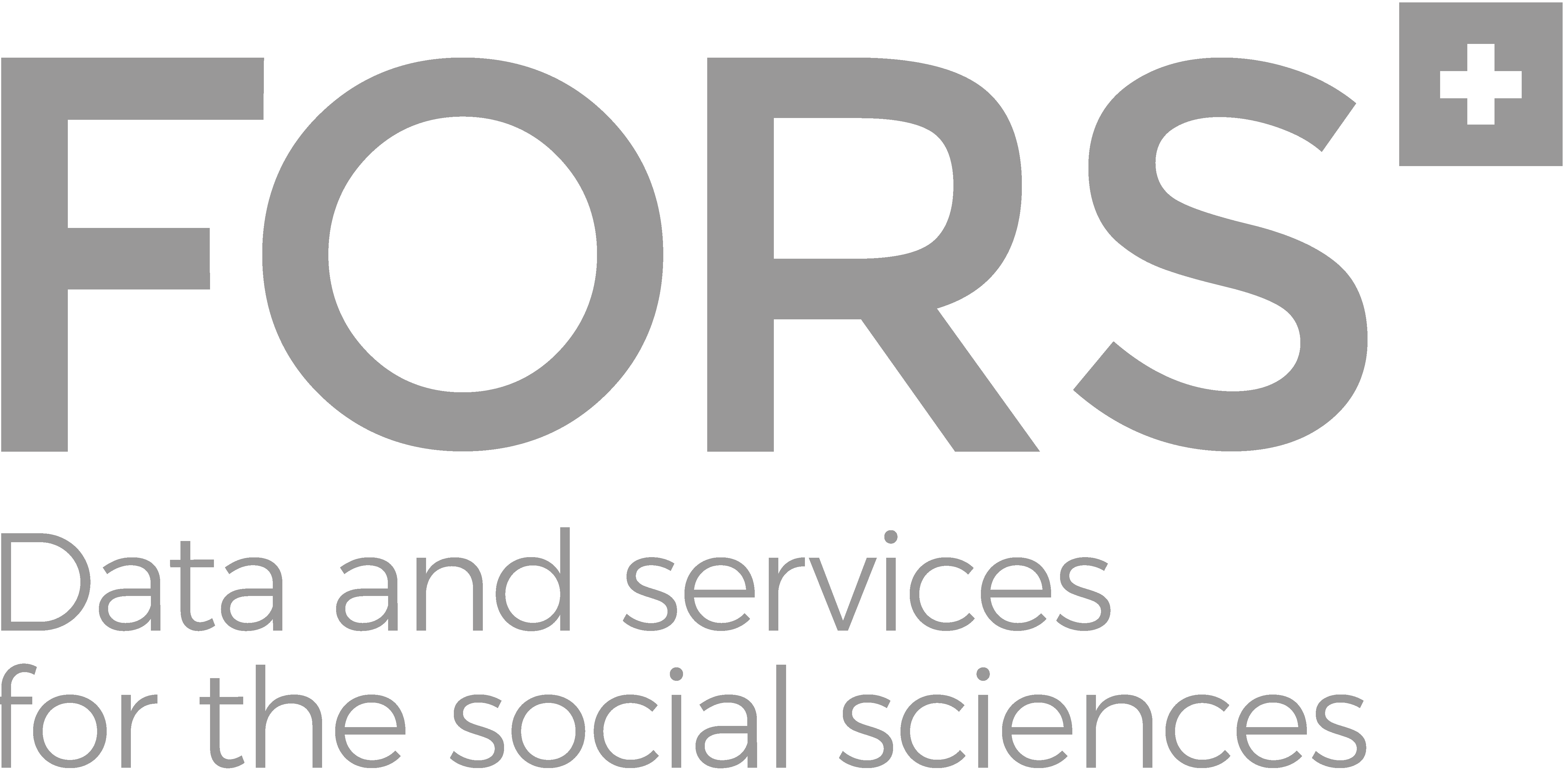 FORS logo