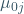 \mu_{0j}