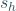 s_h
