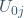 U_{0j}