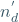 n_{d}^{'}
