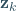 \mathbf{z}_k