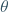 \theta
