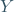 Y