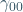 \gamma_{00}